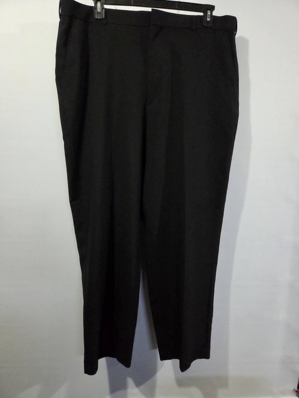David Taylor Flexslack Dress Pants 42x30